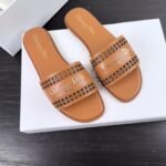 Dior Slipper Sandals Shoes