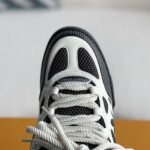 Louis Vuitton LV Skate Sneakers - Image 4