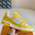 Louis Vuitton LV  TRAINER Sneakers - Image 2