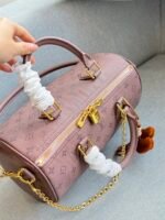 Louis Vuitton Speedy Soft 30 - Image 3