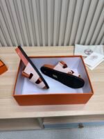 Hermes Slipper Sandals  Shoes - Image 8