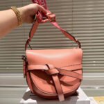 Loewe Gate Shoulder Bag Small Bag - Image 2