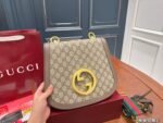 Gucci Blondie Flap Bag