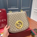 Gucci Blondie Flap Bag