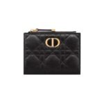 Dior Caro CD Wallet