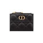 Dior Caro CD Wallet