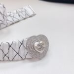 Chanel Leather Belts - Image 7