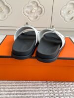 Hermes Slipper Sandals Shoes - Image 8