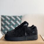 Louis Vuitton LV NIKE AIR FORCE 1 SNEAKER - Image 7