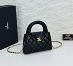 Chanel 25C Mini Kelly Bag AS4416 - Image 2