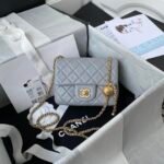 【Flash Sale】Chanel CF Crossbody Shoulder Bags - Image 2
