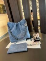 Chanel 25S 22 Bag 3026 10A - Image 6