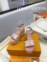Louis Vuitton Slide Sandals Slipper
