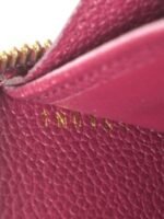 Monogram Empreinte Leather ZippyWallet  M60549 - Image 4