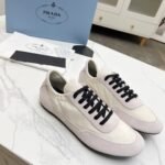 Prada COLLAPSE Casual Shoes
