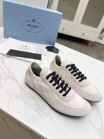 Prada COLLAPSE Casual Shoes