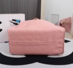 Chanel Hobo Underarm Bag in Ball-Grained Leather.M8895 - Image 4