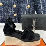 Hermes Slide Sandals Slipper