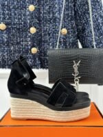 Hermes Slide Sandals Slipper