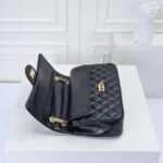 Chanel 2.55 Reissue 1112 Calfskin Double Flap Bag - Image 15