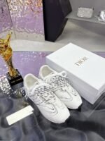 Dior 2025 C ' est Casual Sneakers Shoes - Image 4