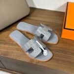 Hermes Slipper Sandals Shoes