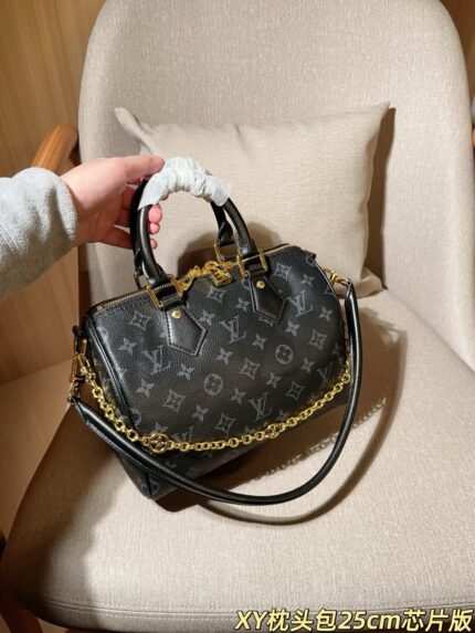 LV Speedy 25 Monogram