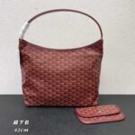 Goyard Bohème Hobo Bag Tote Bag - Image 10