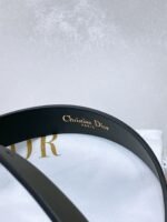 Dior Leather Belts - Image 6