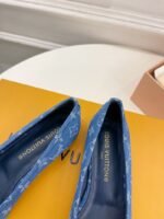 Louis Vuitton Slide Sandals Slipper - Image 8