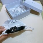 Dior Leather Belts - Image 2