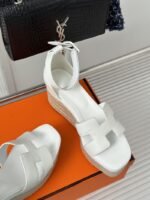Hermes Slide Sandals Slipper - Image 5