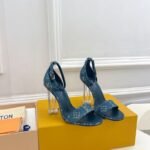 Louis Vuitton Slide Sandals Slipper