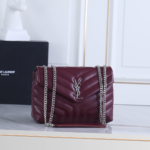 Saint Laurent YSL  Loulou Toy 25 Shoulder Bag - Image 10