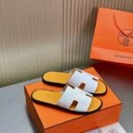 Hermes Slipper Sandals Shoes