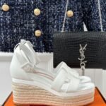 Hermes Slide Sandals Slipper