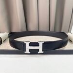 Hermes Leather Belts 1:1 Mirror Version