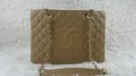 CHANEL GST 50995 Caviar Tote Bag - Image 38
