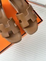 Hermes Slide Sandals Slipper - Image 7