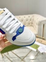 Gucci Screener GG Casual Sneakers Shoes - Image 7