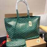 Goyard Tote Anjou GM Bag Tote Bag Shoulder Bag Handbag - Image 5