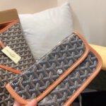 Goyard Tote Anjou GM Bag Tote Bag Shoulder Bag Handbag - Image 17