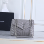 Saint Laurent YSL  Loulou Toy 25 Shoulder Bag - Image 3