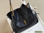 ​YSL Jamie Large Pochon Tote Bag 34cm 10A