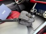 Dior Gallop OBLIQUE Messenger Bag - Image 15