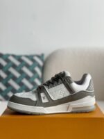LOUIS VUITTON TRAINER 1A8KB8 Sneakers - Image 6