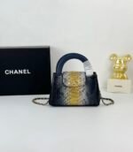 Chanel Runway 23K Flap Bag 4416 10A - Image 26