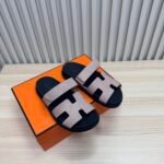 Hermes Slipper Sandals Shoes