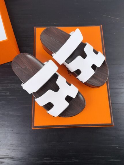 Hermes Slipper Sandals Casual Shoes