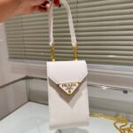 Prada Crossbody Handbag-10A - Image 4